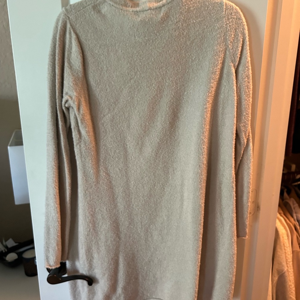 Barefoot dreams cardigan - Picture 3 of 3